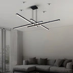 Led Light Chandelier