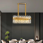 Lgnis Antique Pendant Light