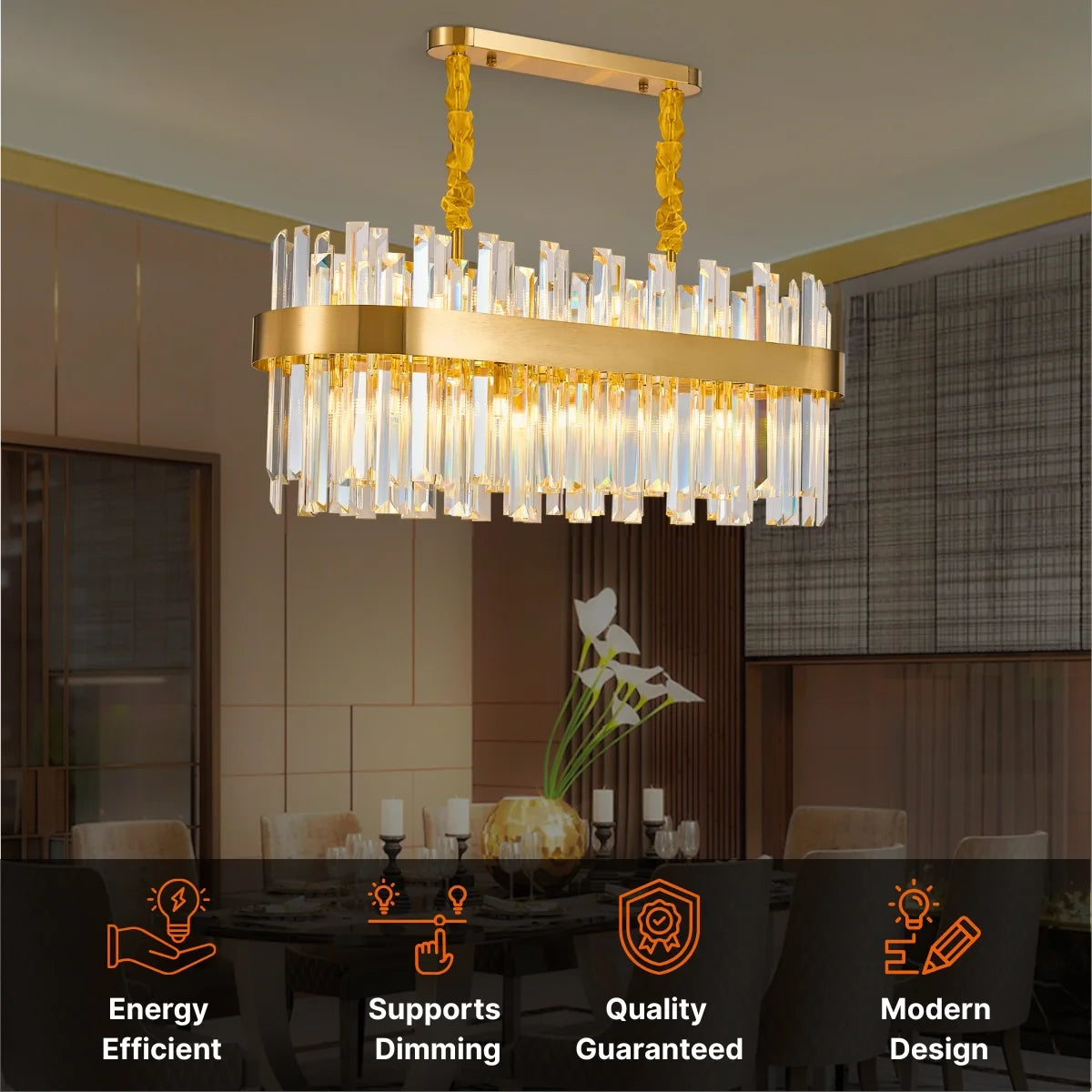 Antique Pendant Light