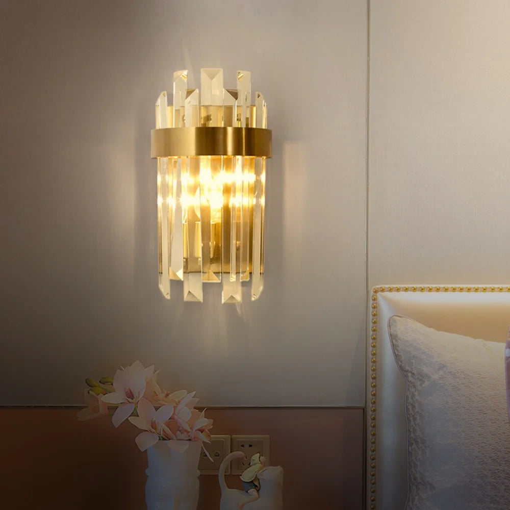 Lgnis Wall_Sconces