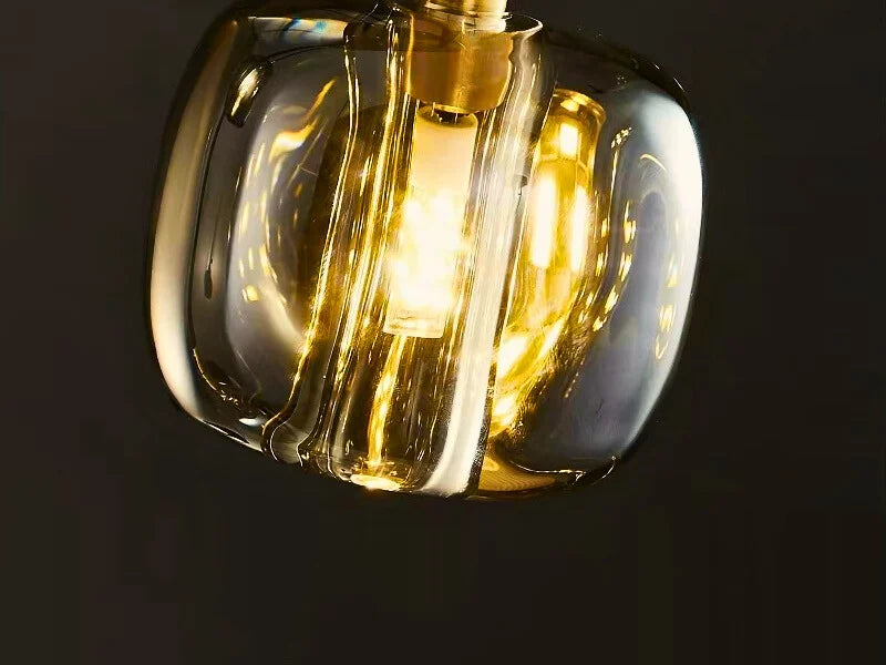 bubble lighting