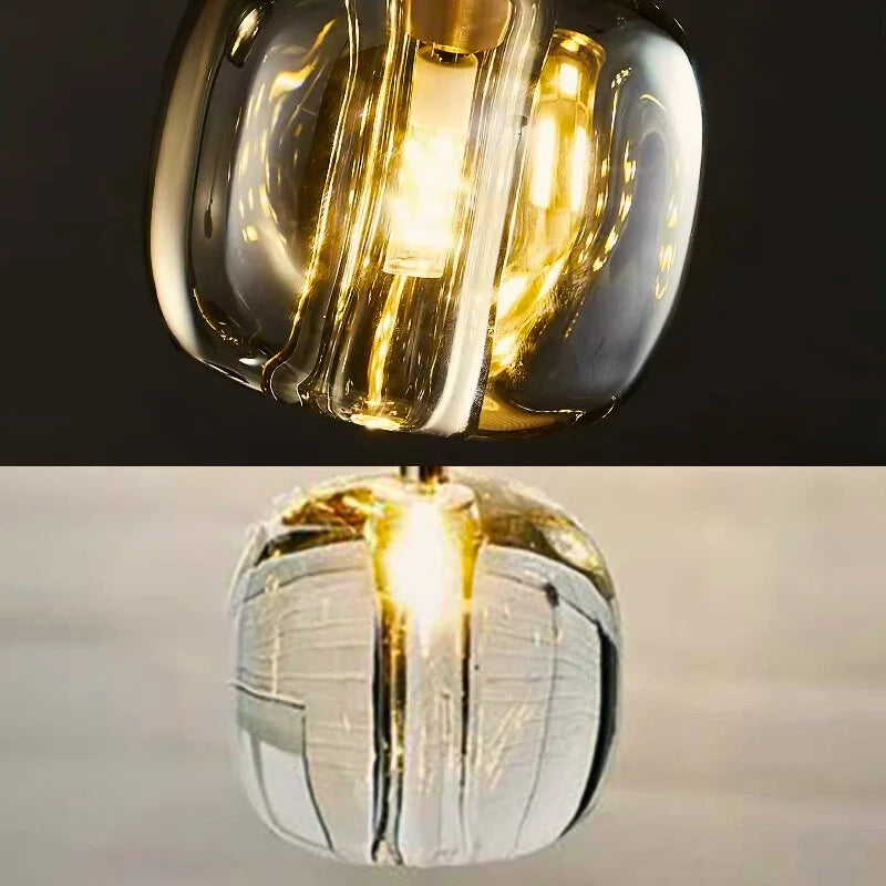 bubble lighting