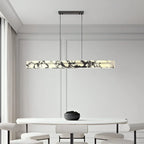 dining room chandelier