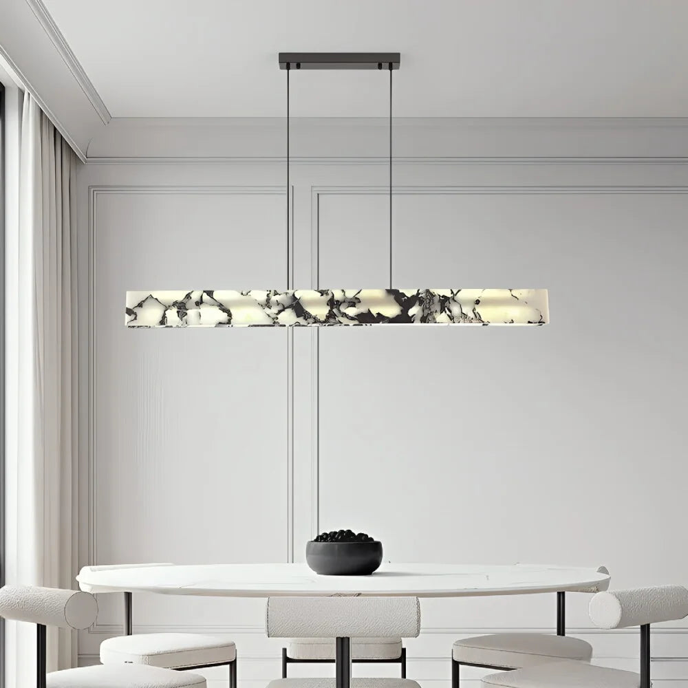 dining room chandelier