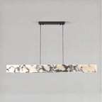 marble pendant lighting
