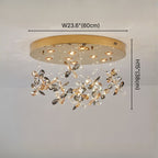 ceiling light box​