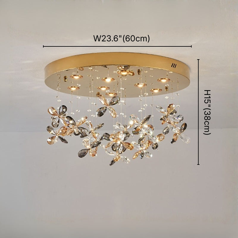 ceiling light box​