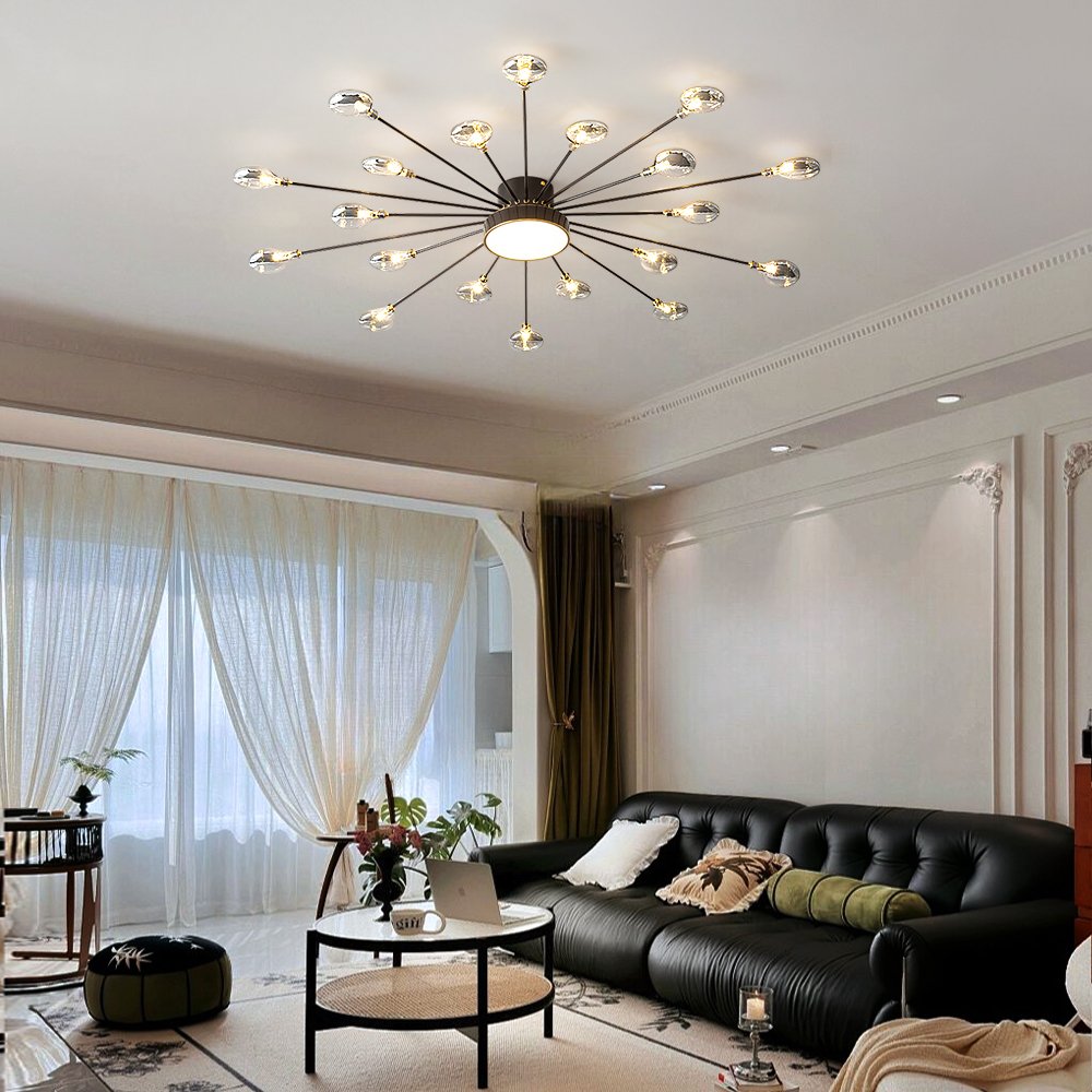 Luna Ceiling Lamp