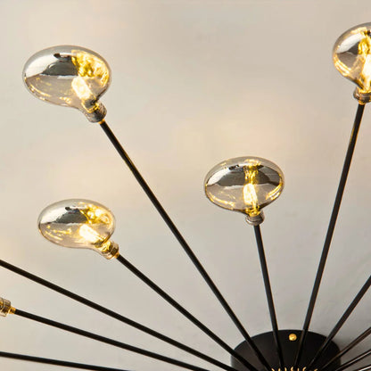 ceiling lampshade