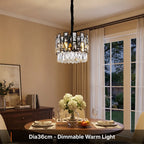 Luxor Black Pendant Light Kitchen