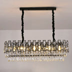 Luxor Black Pendant lights for kitchen island