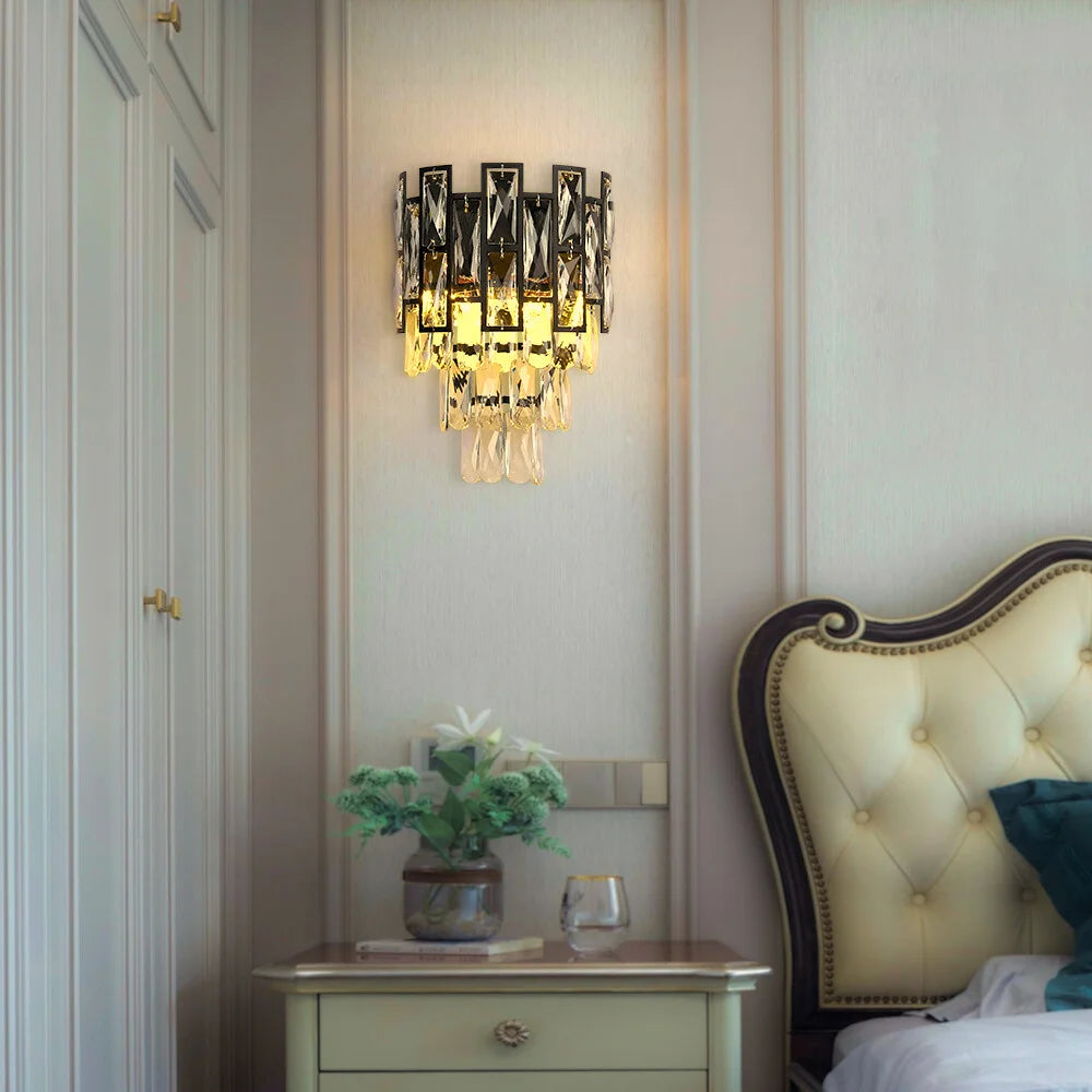 Luxor Sconce