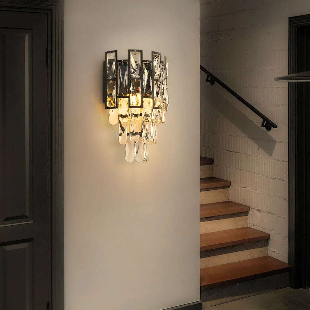Luxor Sconce