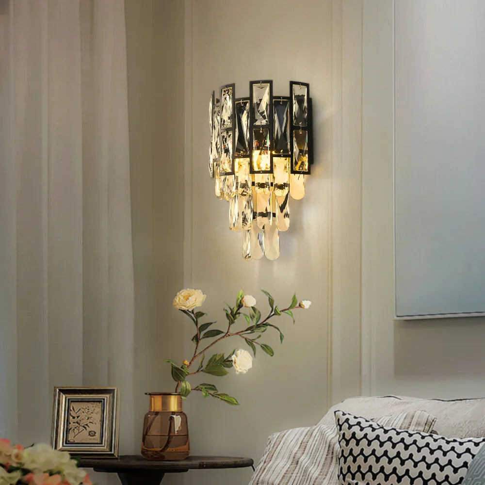 Luxor Sconce