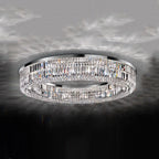 mirror ceiling lamp for living room