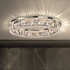 mirror ceiling lamp for living room