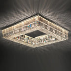 mirror ceiling lamp for living room