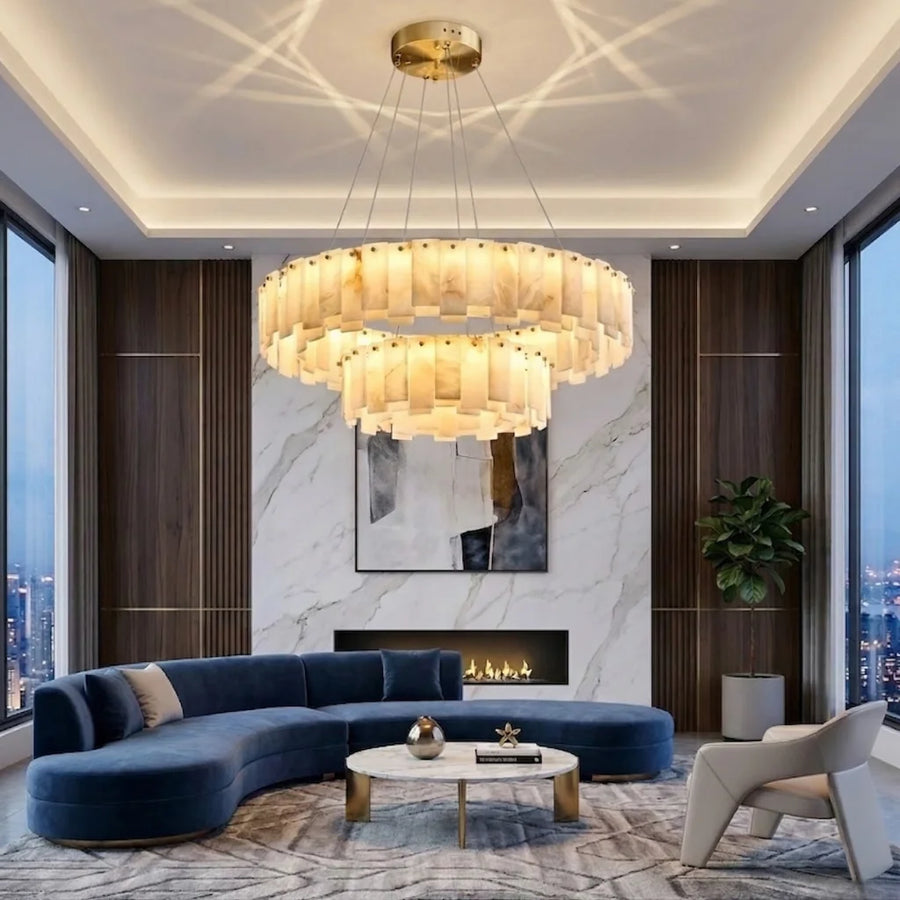 Chandeliers