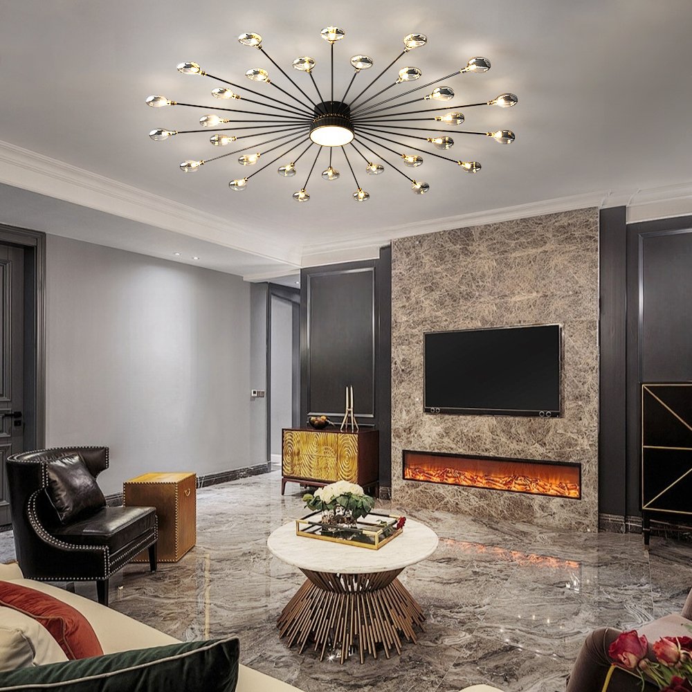 Modern LED Ceiling lamp
