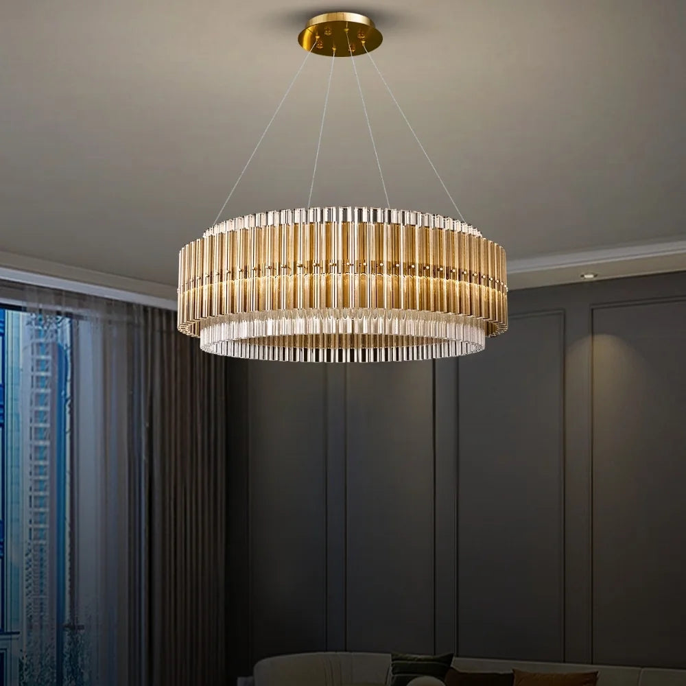 Modern LED Chandeliers