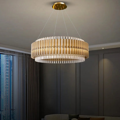 Modern LED Chandeliers