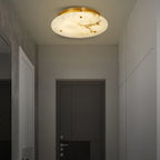 led marble ceiling lamp