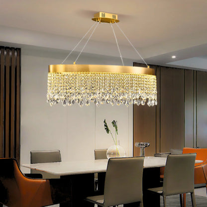Modern Pendant Lights for Kitchen Island