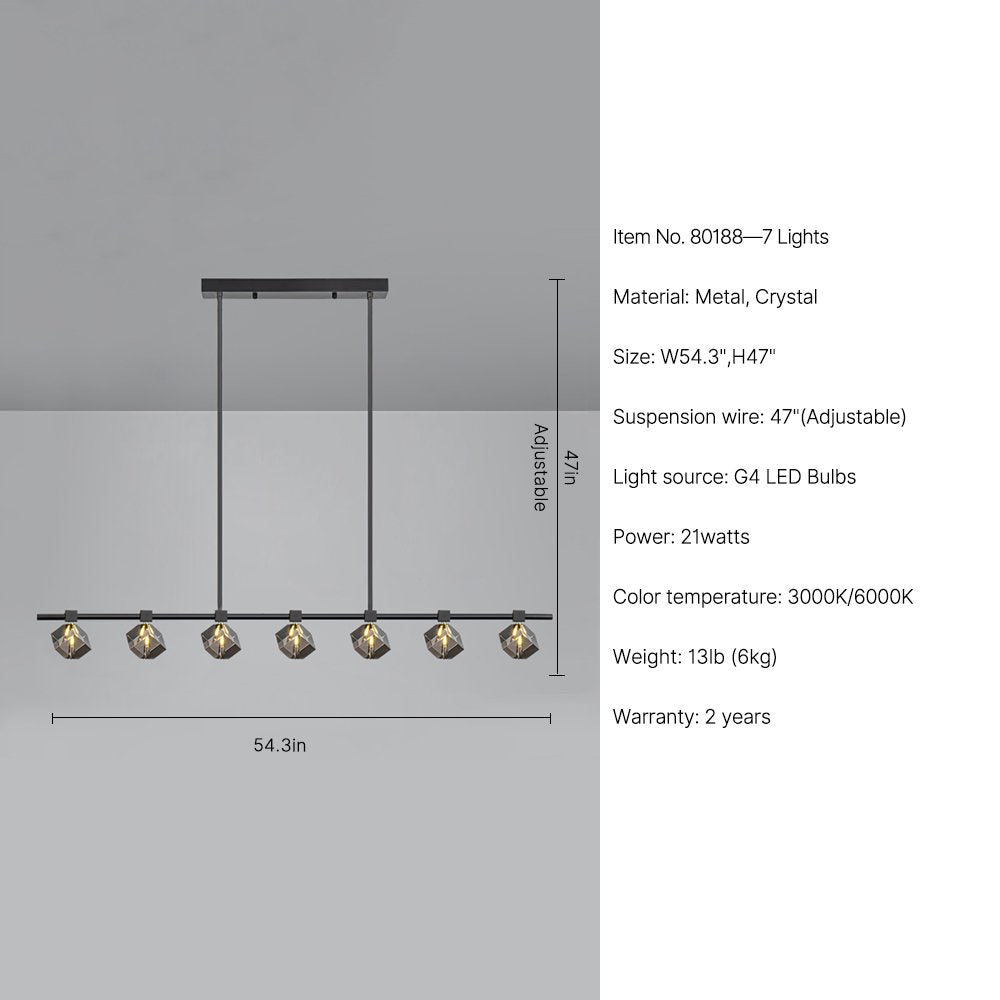 Modern Pendant lights
