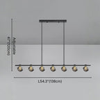 Modern Pendant lights