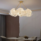 Modern chandeliers