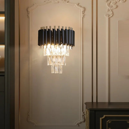 Modern wall sconce lighting