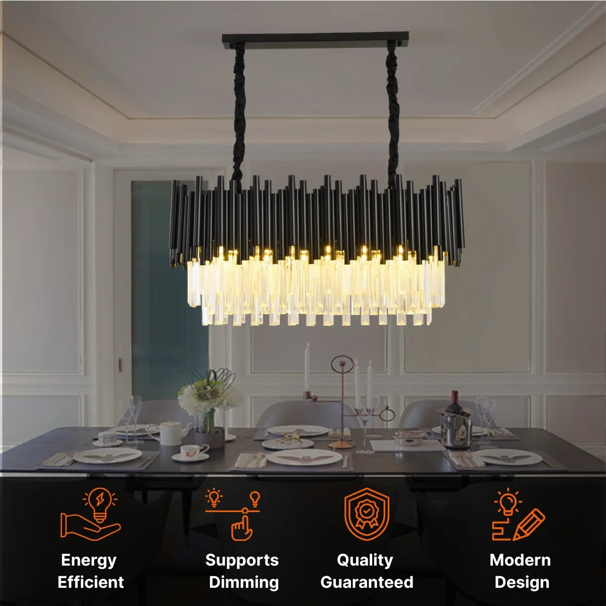 Nocturne Pendant Light