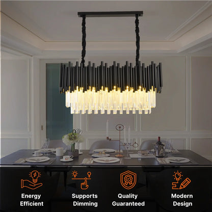 Nocturne Pendant Light