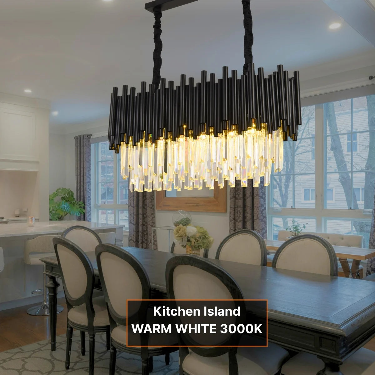 Nocturne Pendant Light
