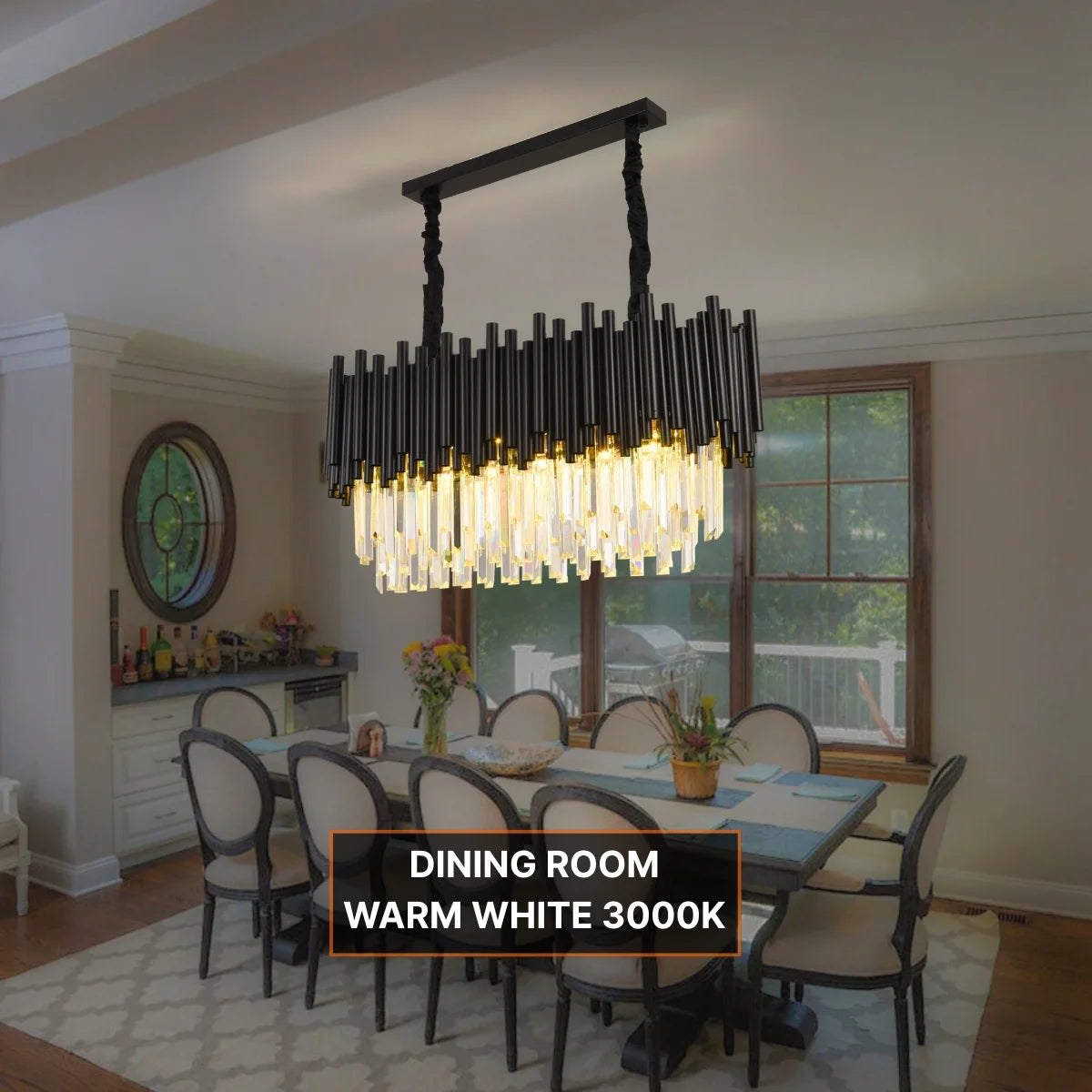 Nocturne Pendant Light