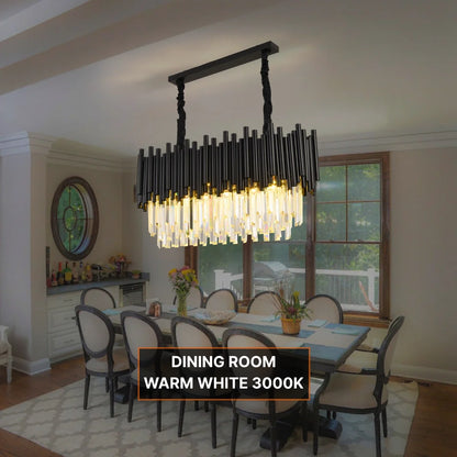 Nocturne Pendant Light