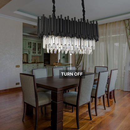 Nocturne Pendant Light