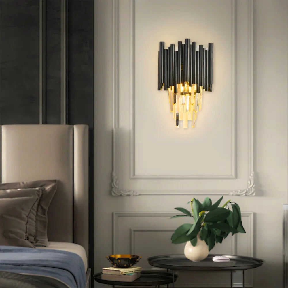Nocturne Sconce