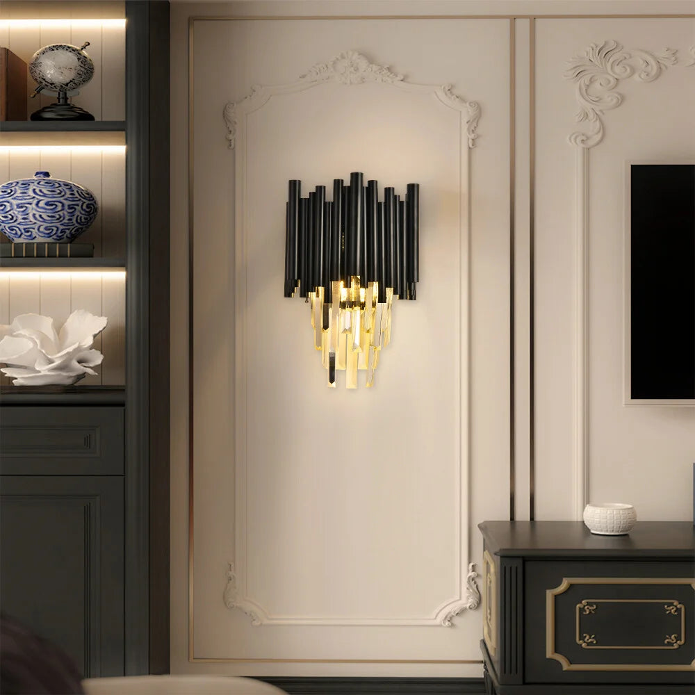 Nocturne Sconce