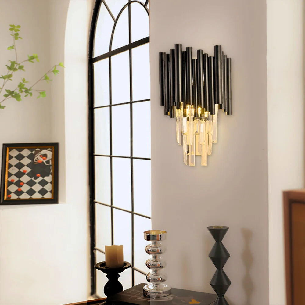Nocturne Sconce
