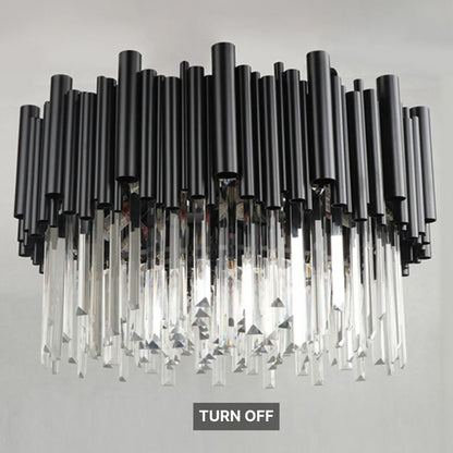 Nocturne Modern Ceiling Lights