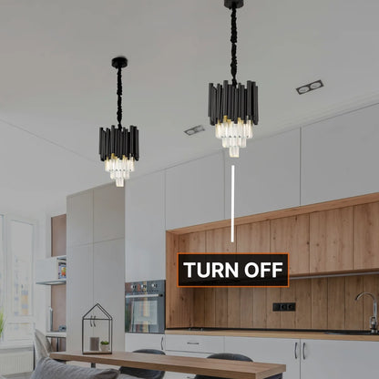 Nocturne Pendant Light