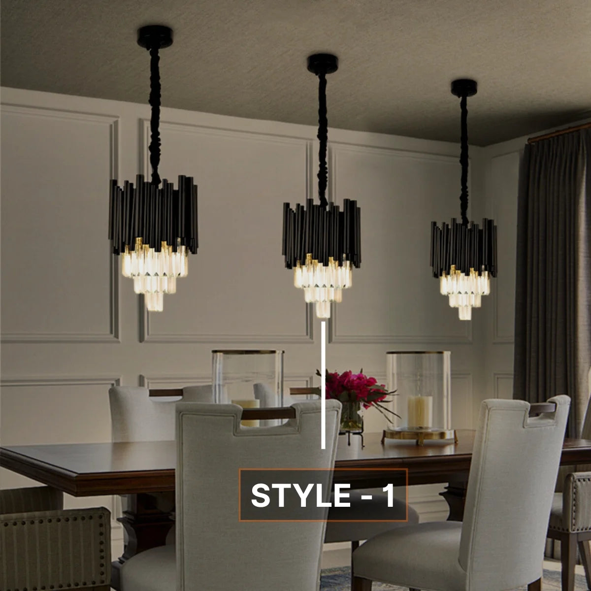 modern kitchen island lamps