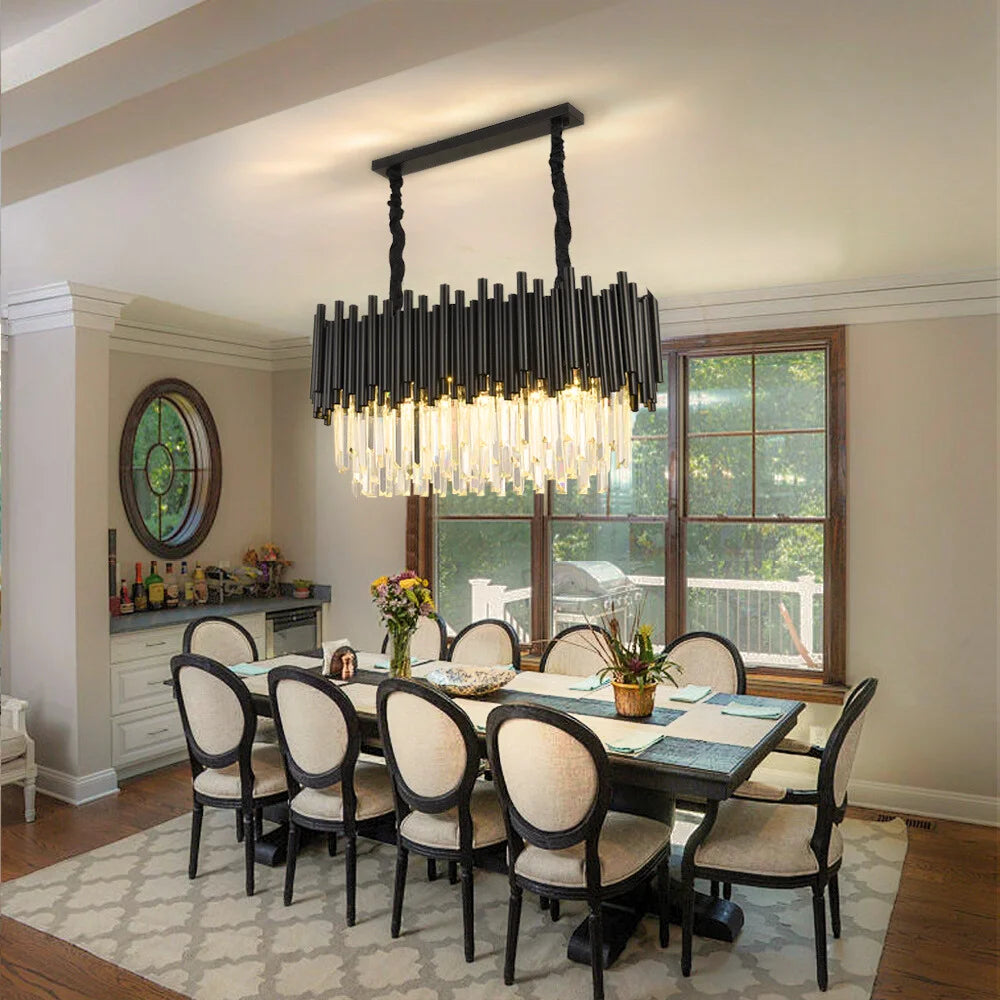 Dining room Chandelier