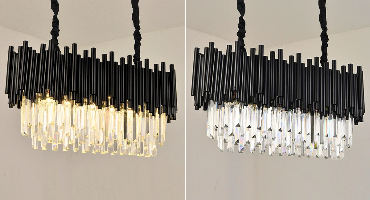 Dining room Chandelier
