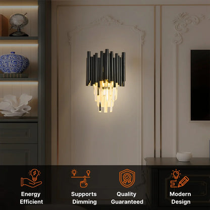 Nocturne Sconce
