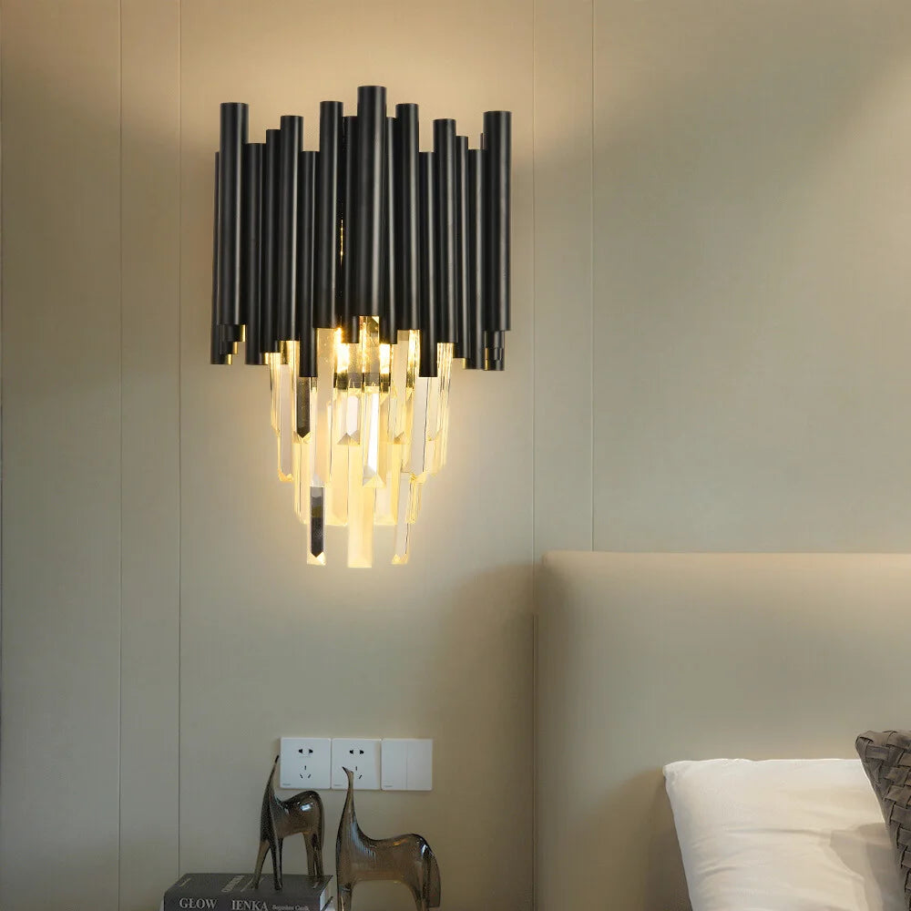 Nocturne Sconce
