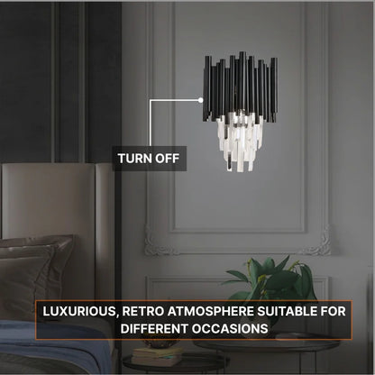 Nocturne Sconce