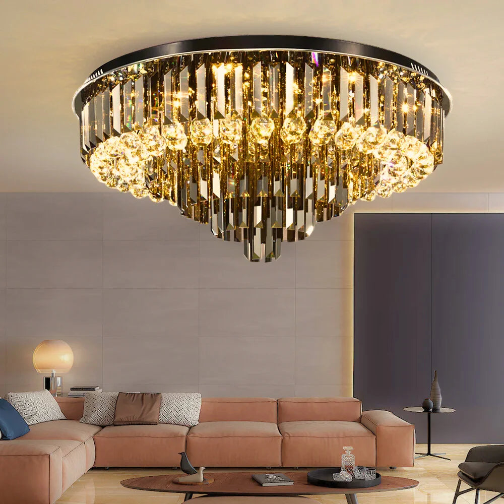 chandelier ceiling light