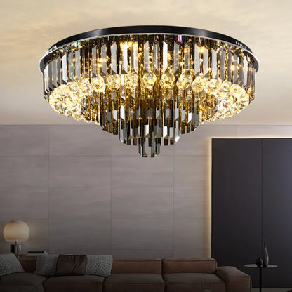 Noir Ceiling Lamp image